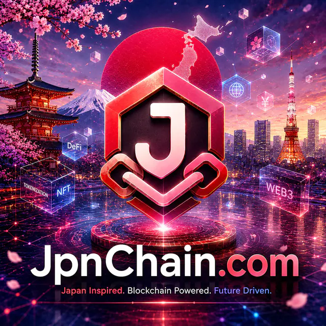 JpnChain.com — premium domain name for sale