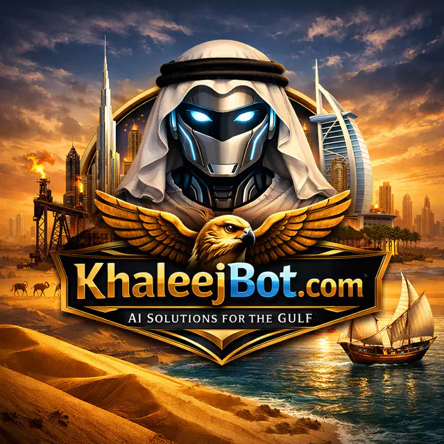 KhaleejBot.com — premium domain name for sale