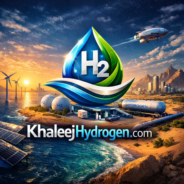 KhaleejHydrogen.com — premium domain name for sale