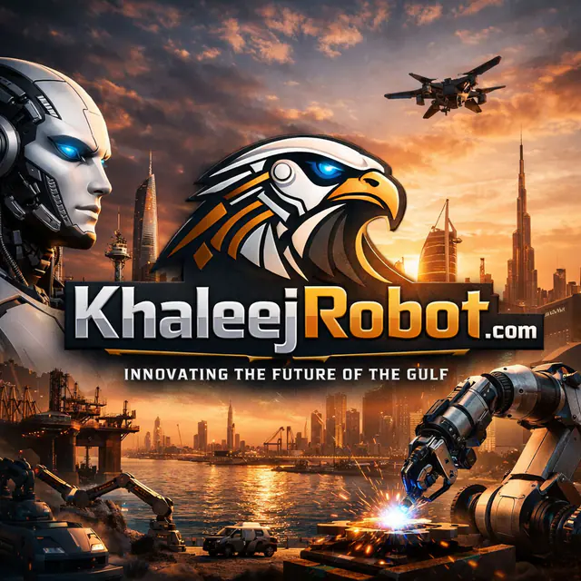 KhaleejRobot.com — premium domain name for sale