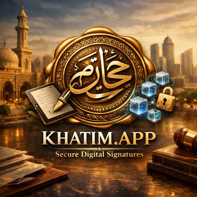 Khatim.App — premium domain name for sale
