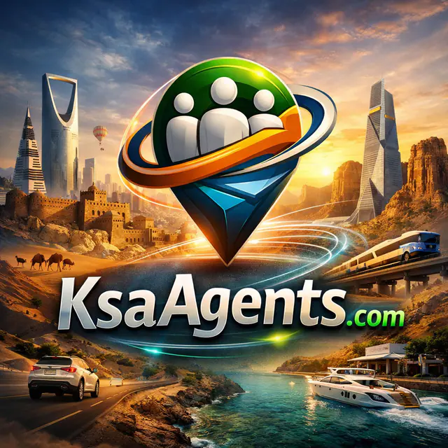 KSAAgents.com — premium domain name for sale