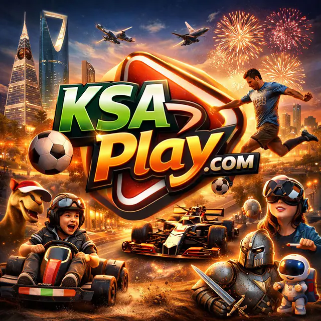 KSAPlay.com — premium domain name for sale