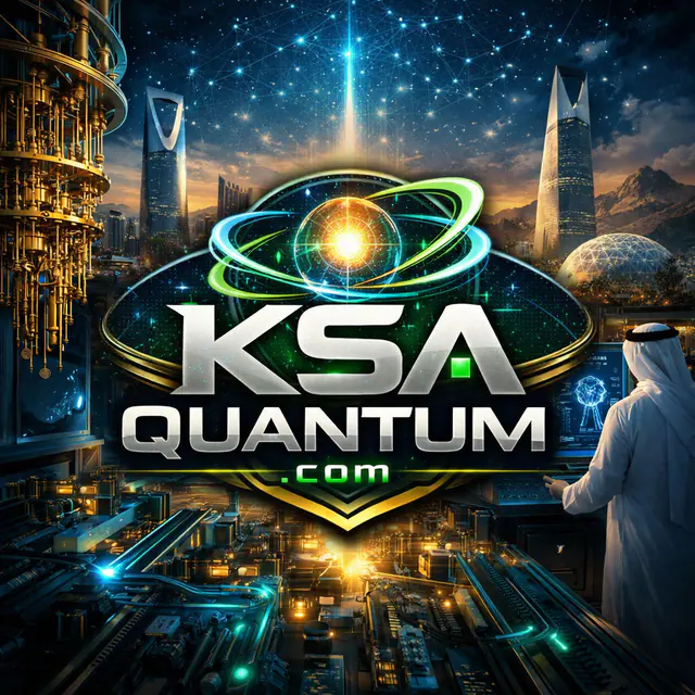 KSAQuantum.com — premium domain name for sale