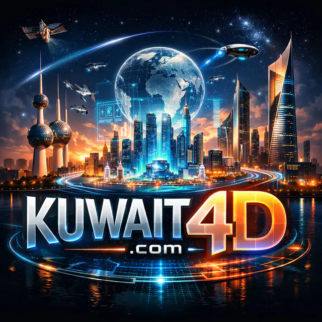 Kuwait4D.com — premium domain name for sale