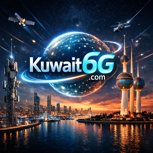 Kuwait6G.com — premium domain name for sale