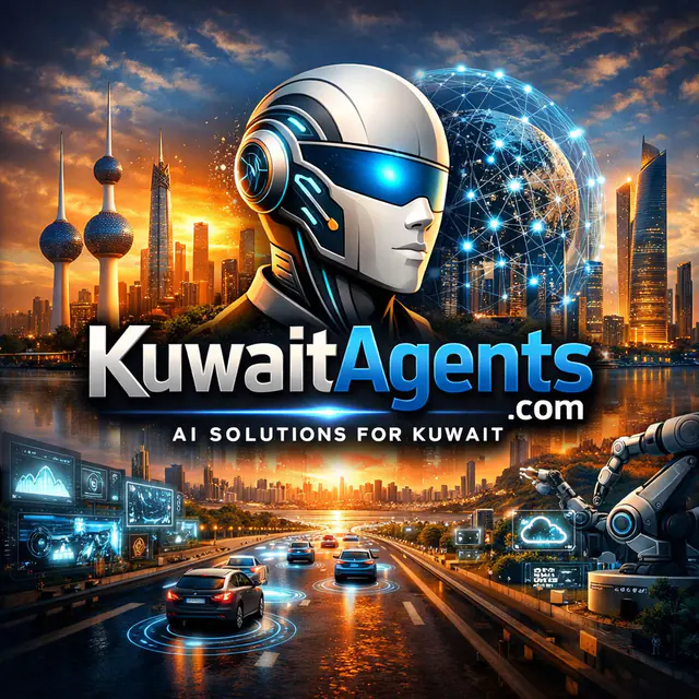 KuwaitAgents.com — premium domain name for sale