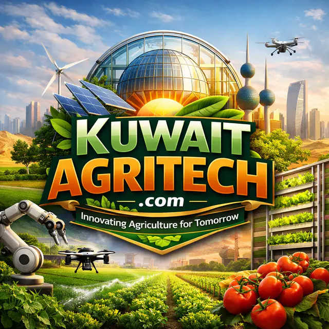KuwaitAgritech.com — premium domain name for sale