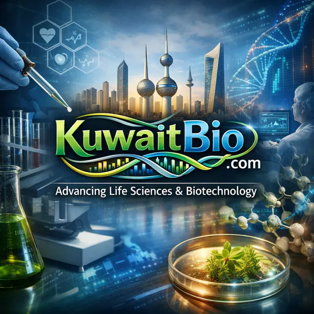 KuwaitBio.com — premium domain name for sale