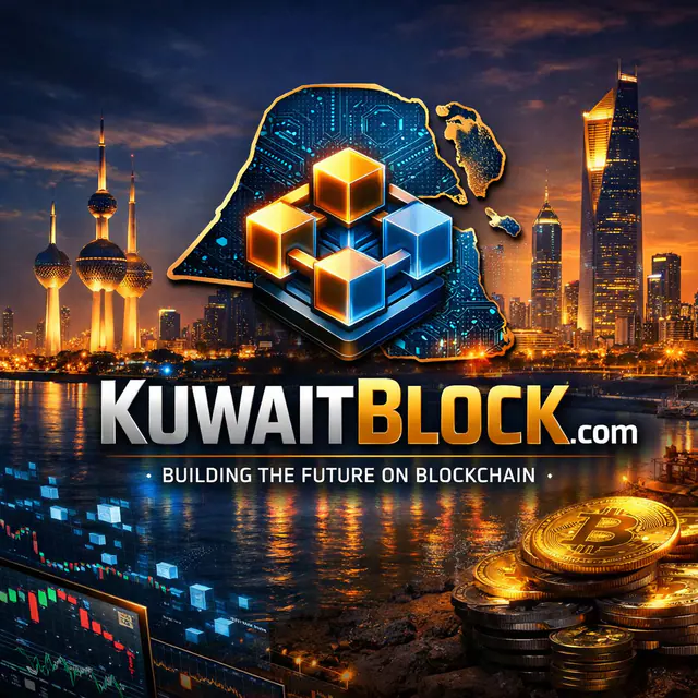 KuwaitBlock.com — premium domain name for sale