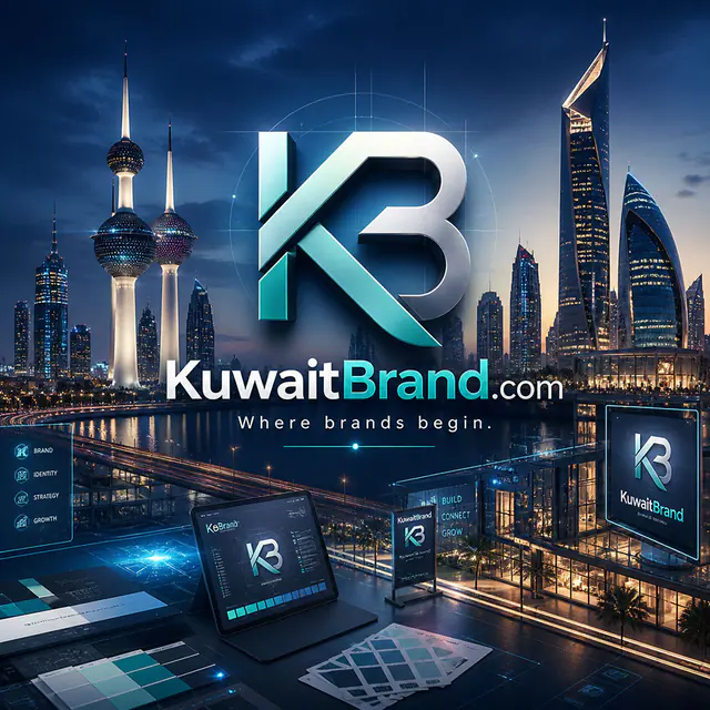 KuwaitBrand.com — premium domain name for sale