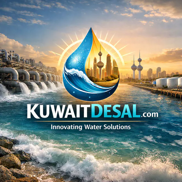 KuwaitDesal.com — premium domain name for sale