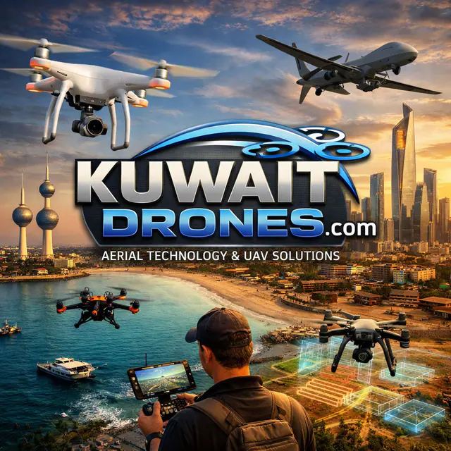 KuwaitDrones.com — premium domain name for sale