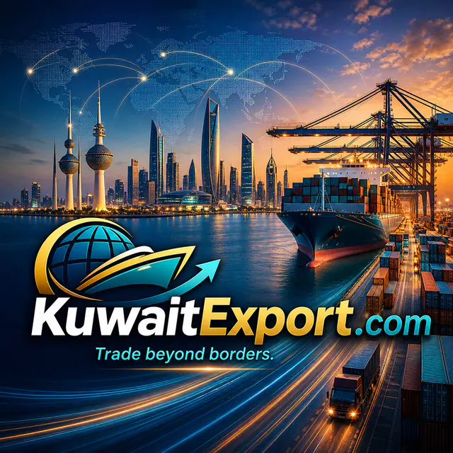 KuwaitExport.com — premium domain name for sale