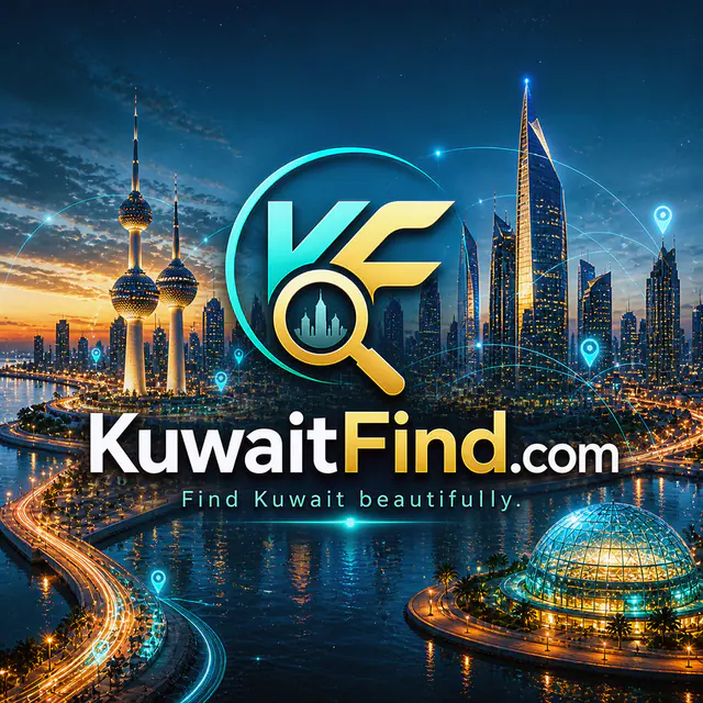 KuwaitFind.com — premium domain name for sale