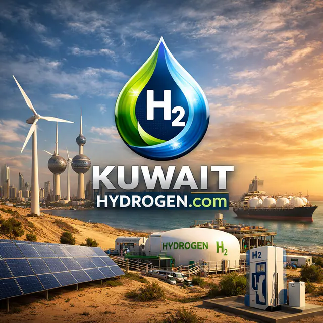 KuwaitHydrogen.com — premium domain name for sale