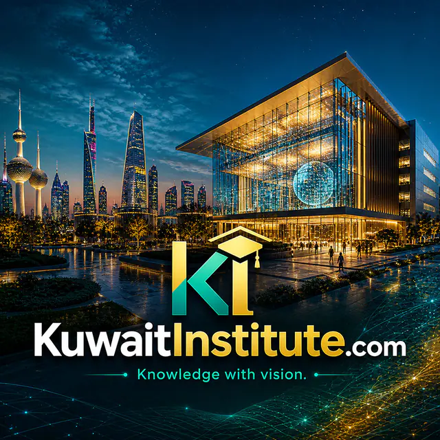 KuwaitInstitute.com — premium domain name for sale