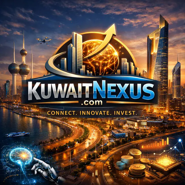 KuwaitNexus.com — premium domain name for sale