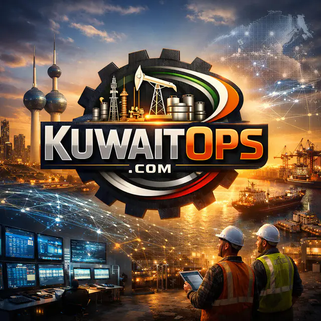 KuwaitOps.com — premium domain name for sale
