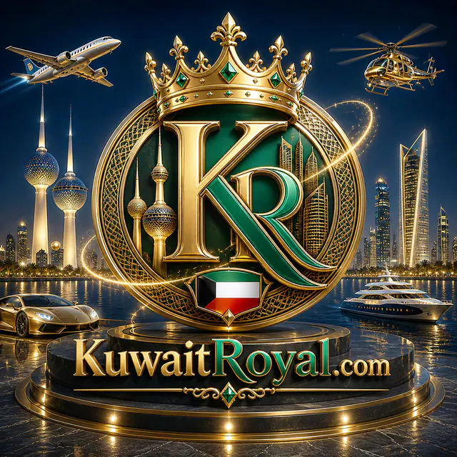 KuwaitRoyal.com — premium domain name for sale