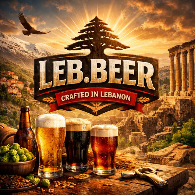 Leb.Beer — premium domain name for sale