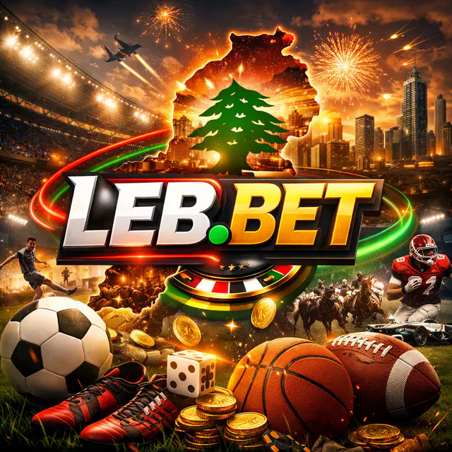 Leb.Bet — premium domain name for sale