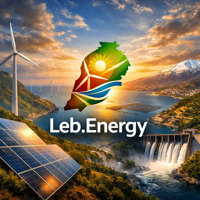 Leb.Energy — premium domain name for sale