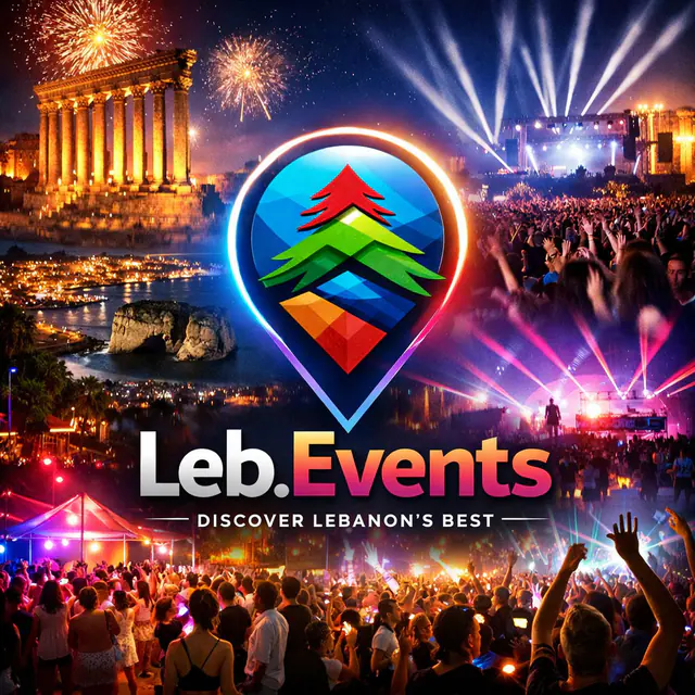 Leb.Events — premium domain name for sale