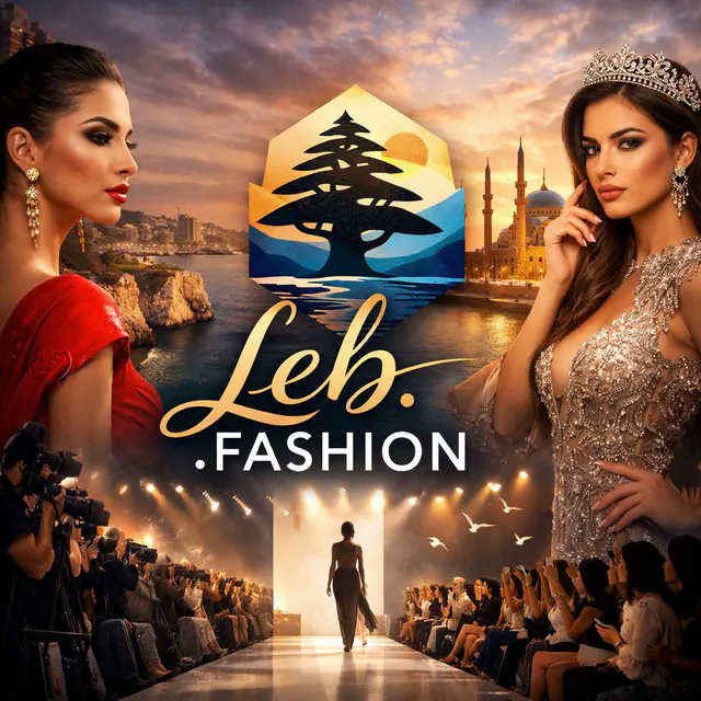 Leb.Fashion — premium domain name for sale