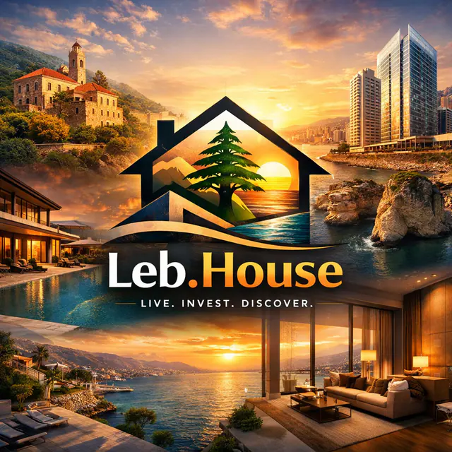 Leb.House — premium domain name for sale