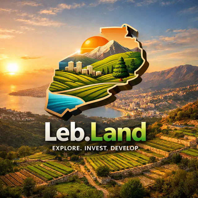 Leb.Land — premium domain name for sale