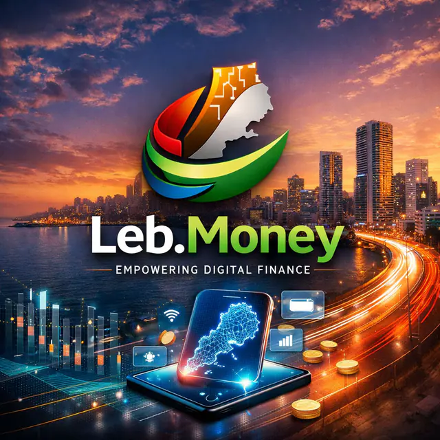 Leb.Money — premium domain name for sale