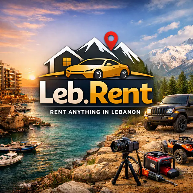 Leb.Rent — premium domain name for sale
