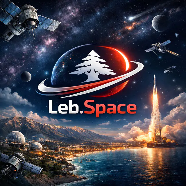 Leb.Space — premium domain name for sale