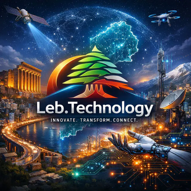 Leb.Technology — premium domain name for sale