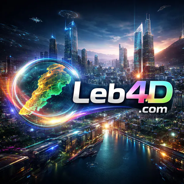 Leb4D.com — premium domain name for sale
