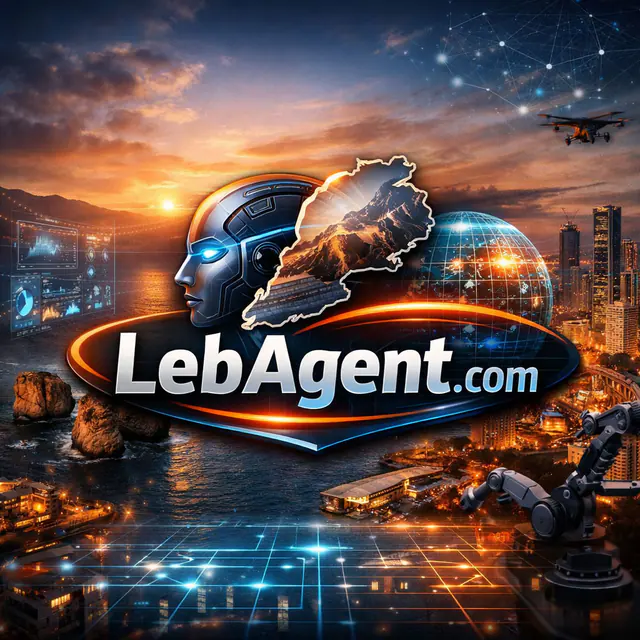 LebAgent.com — premium domain name for sale