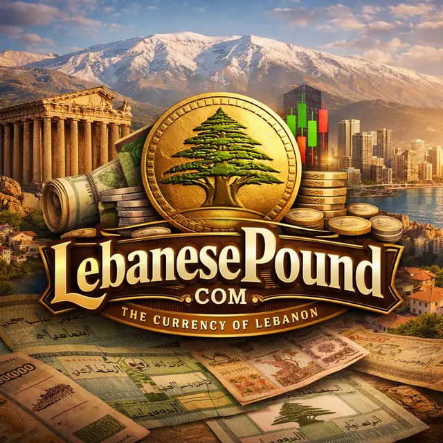LebanesePound.com — premium domain name for sale