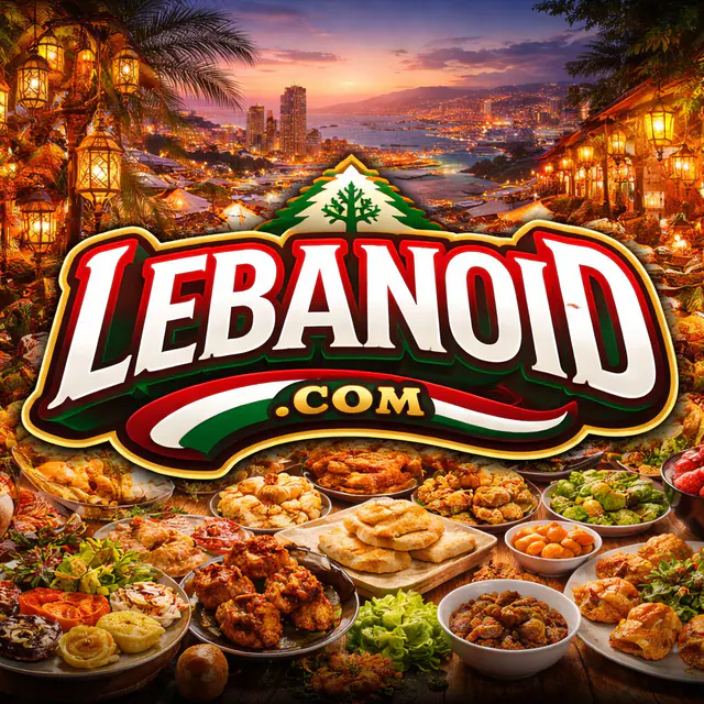 Lebanoid.com — premium domain name for sale