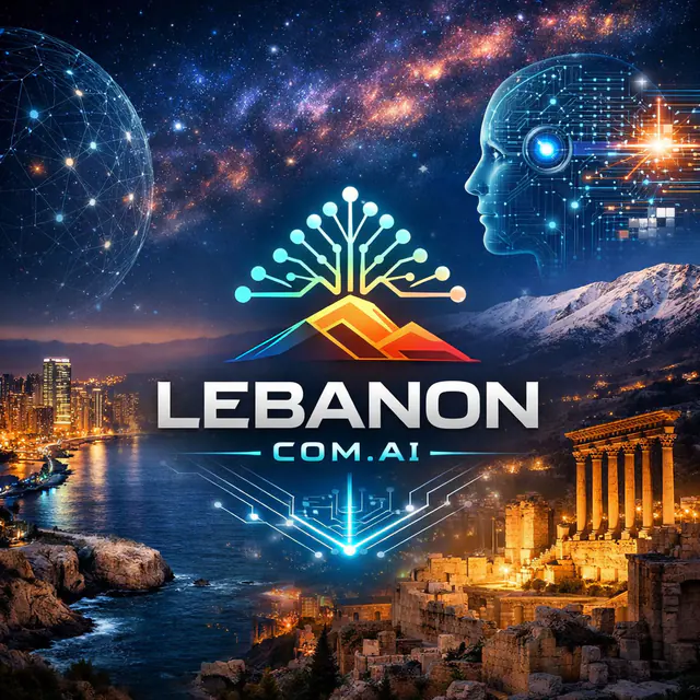Lebanon.com.ai — premium domain name for sale