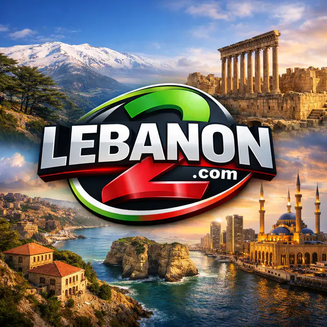 Lebanon2.com — premium domain name for sale