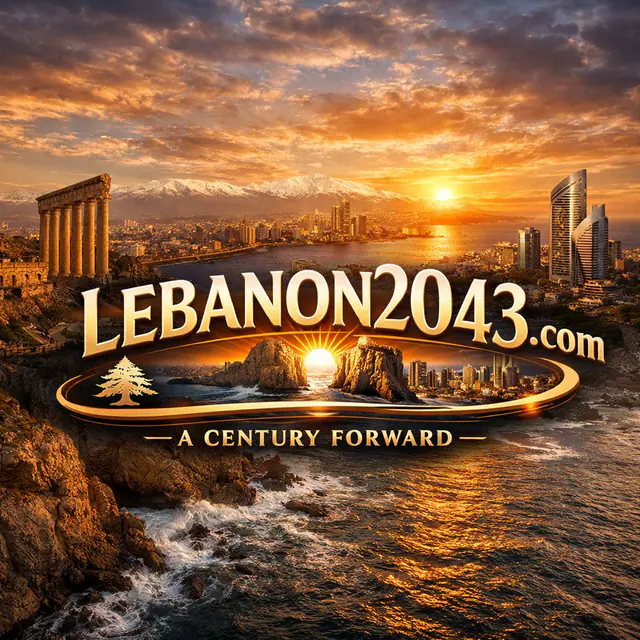 Lebanon2043.com — premium domain name for sale
