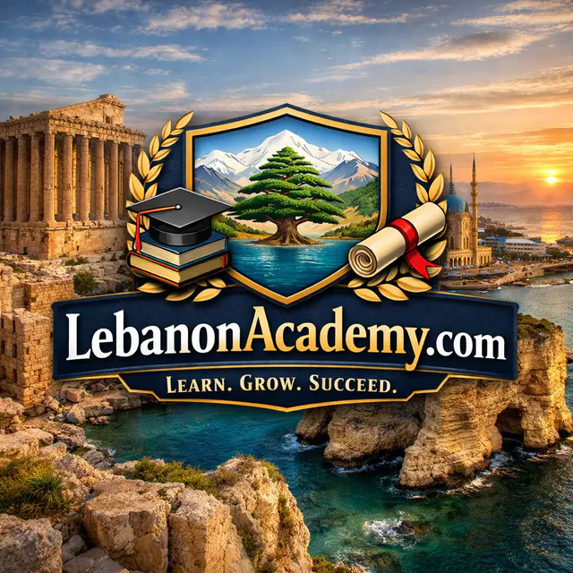 LebanonAcademy.com — premium domain name for sale