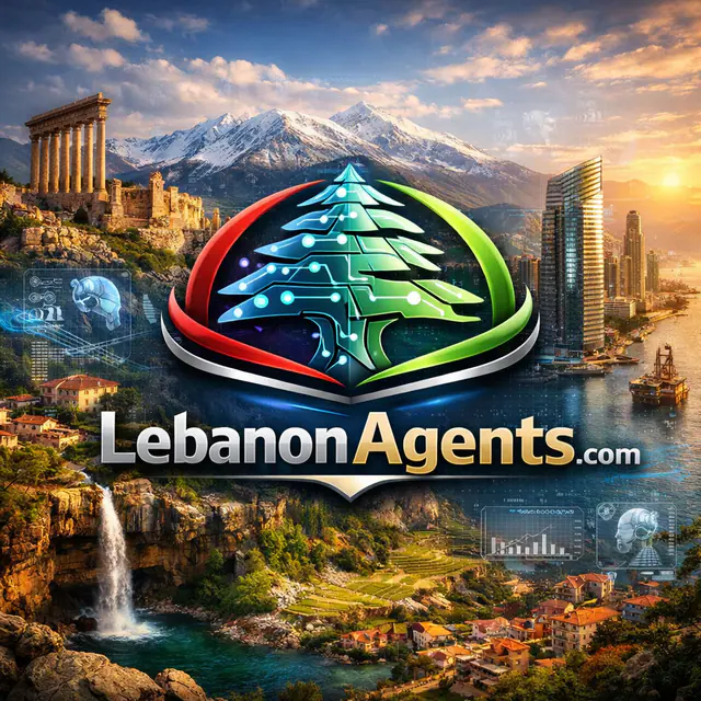 LebanonAgents.com — premium domain name for sale