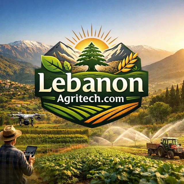 LebanonAgritech.com — premium domain name for sale