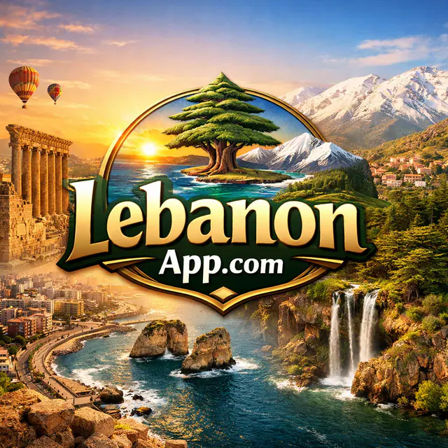 LebanonApp.com — premium domain name for sale