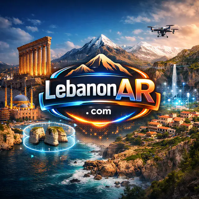 LebanonAR.com — premium domain name for sale
