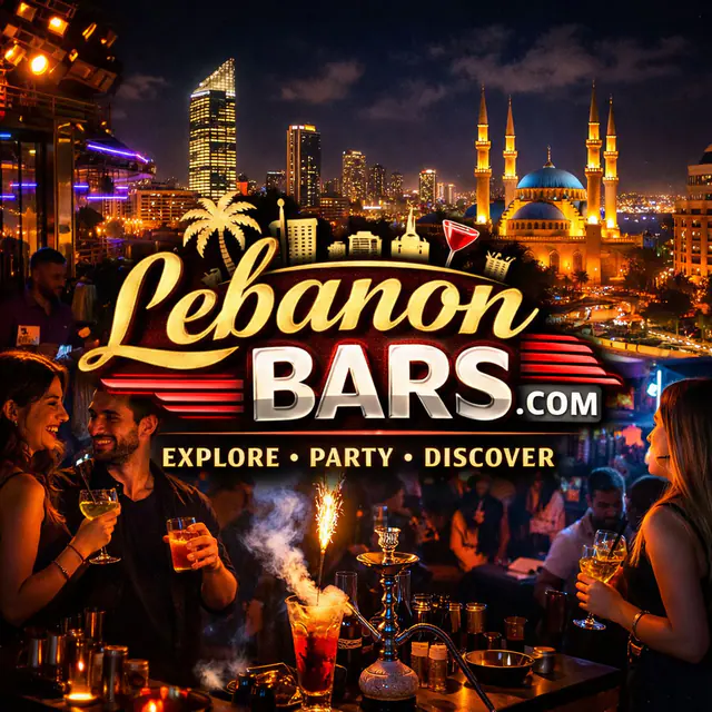 LebanonBars.com — premium domain name for sale