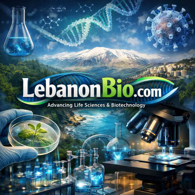 LebanonBio.com — premium domain name for sale