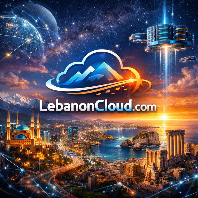 LebanonCloud.com — premium domain name for sale